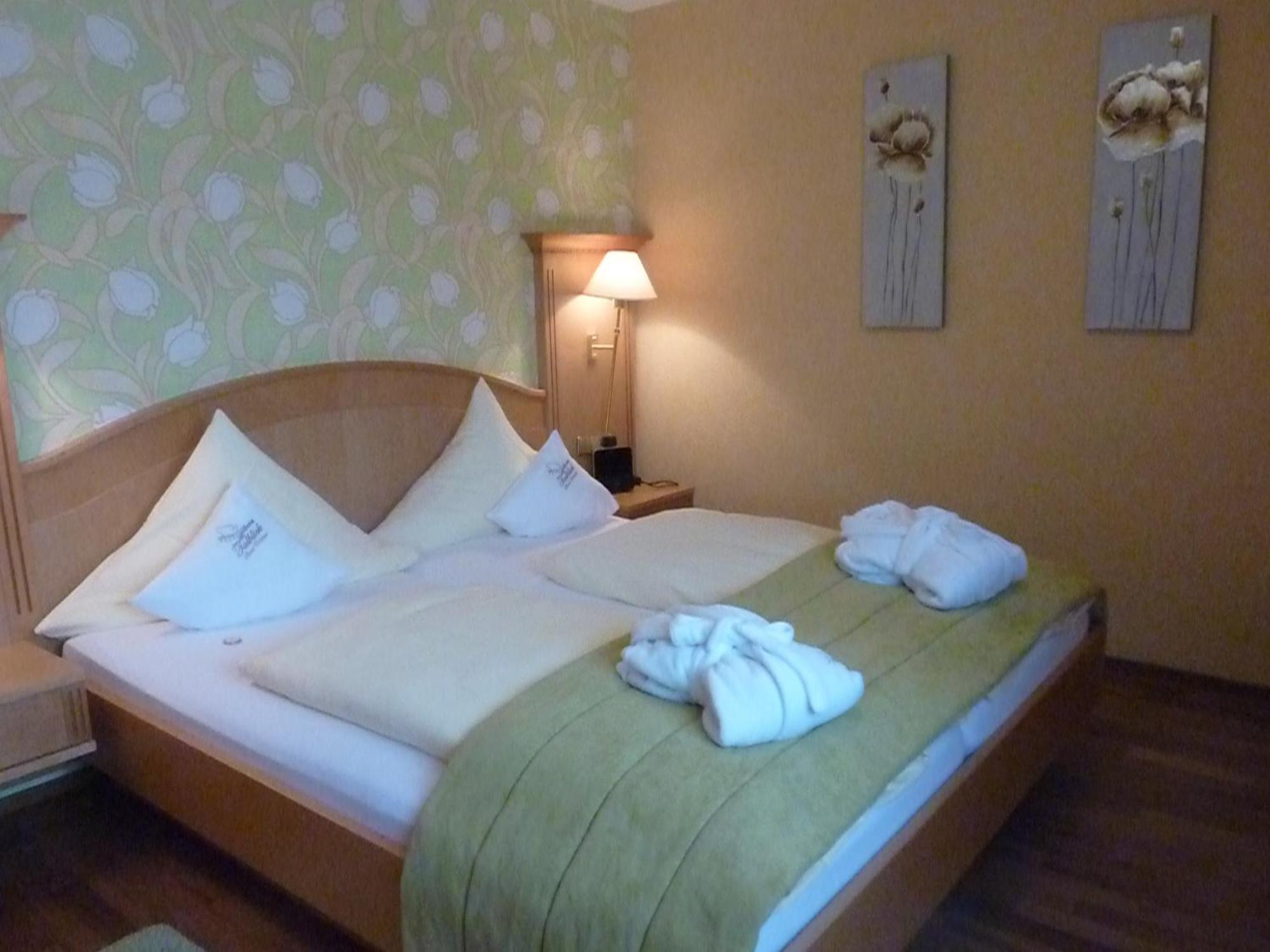 Landhotel Talblick Neuweiler  Eksteriør billede