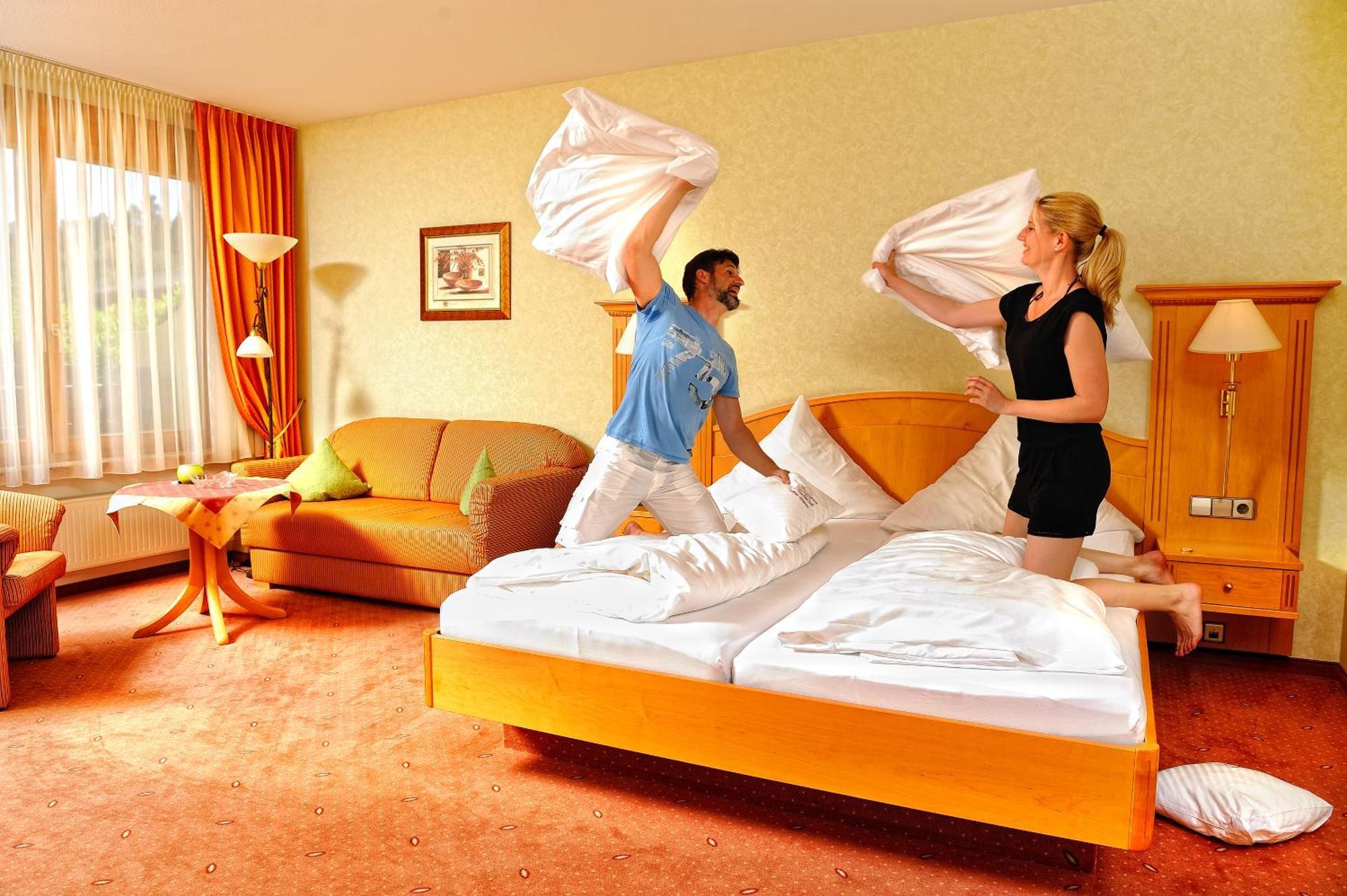 Landhotel Talblick Neuweiler  Eksteriør billede