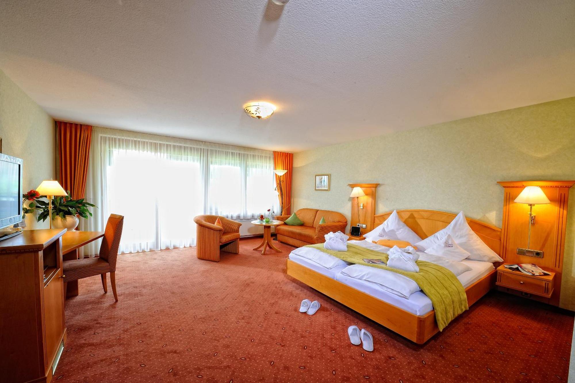 Landhotel Talblick Neuweiler  Eksteriør billede