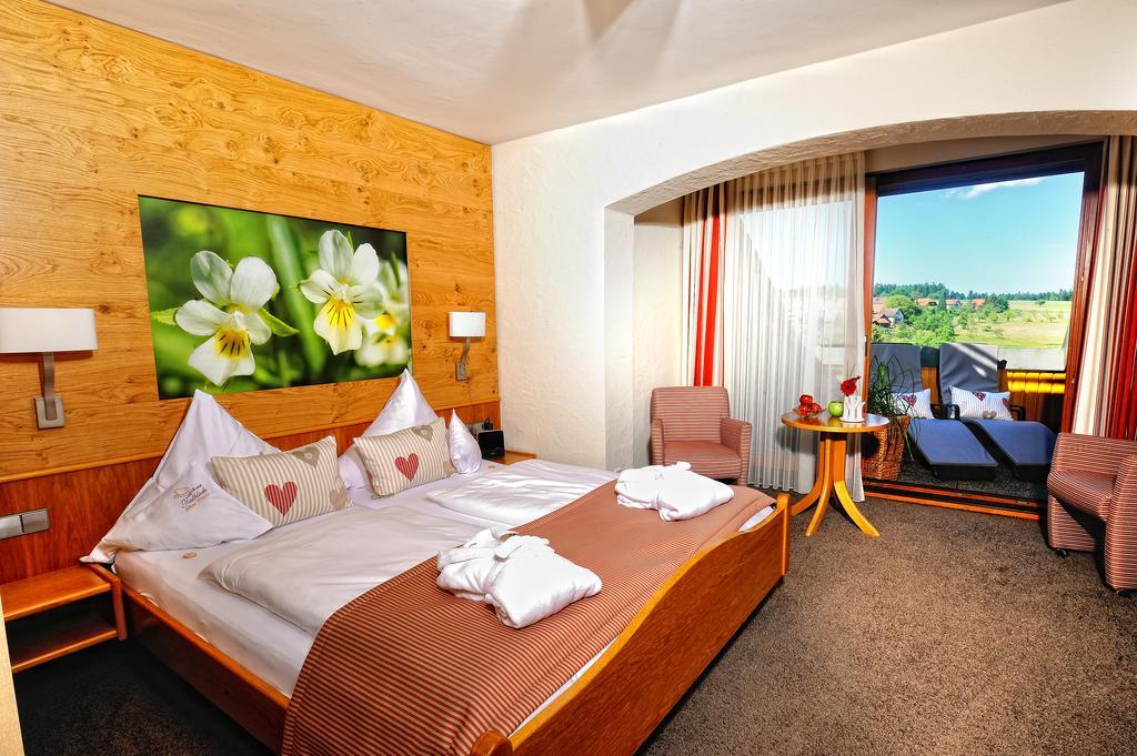 Landhotel Talblick Neuweiler  Eksteriør billede