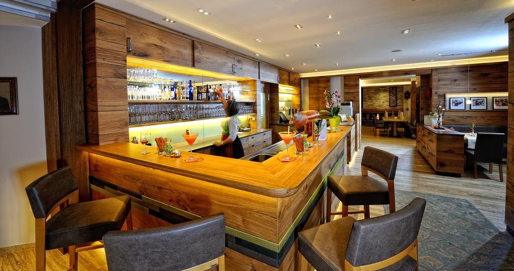 Landhotel Talblick Neuweiler  Eksteriør billede