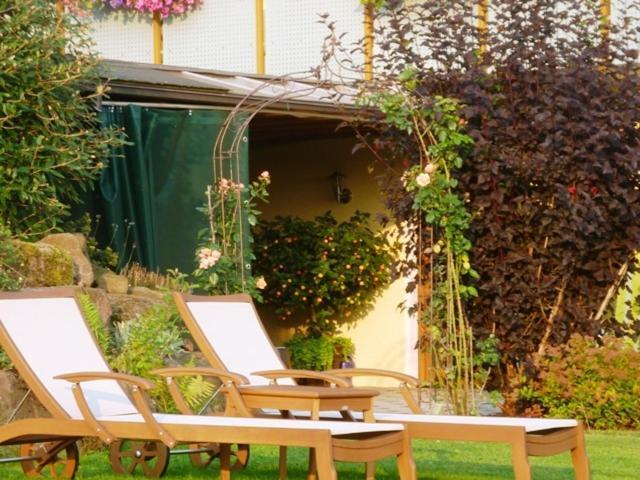 Landhotel Talblick Neuweiler  Eksteriør billede