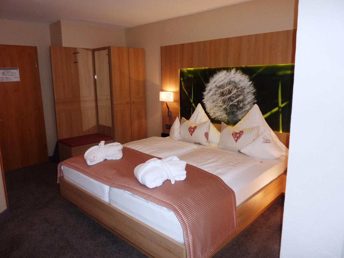 Landhotel Talblick Neuweiler  Eksteriør billede