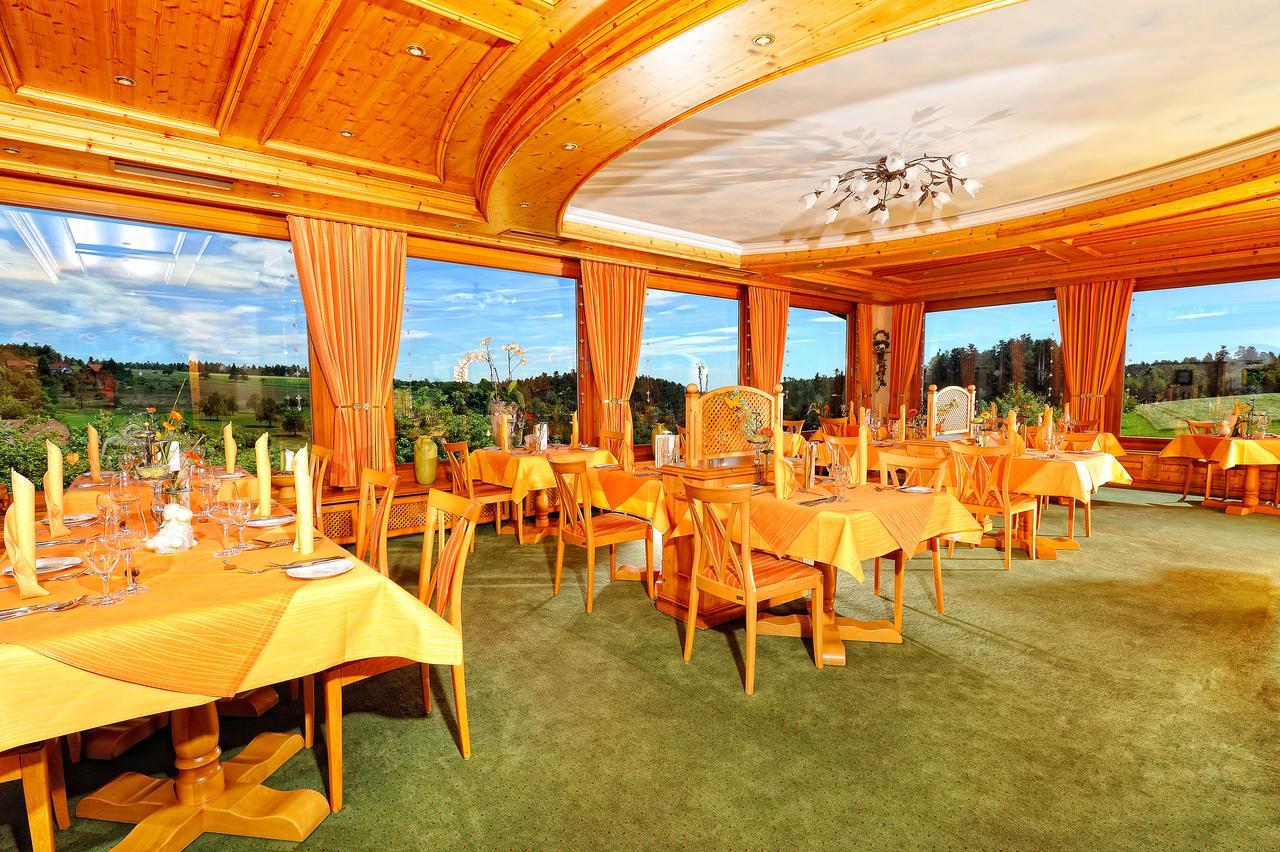Landhotel Talblick Neuweiler  Eksteriør billede